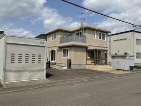 北海道石狩市緑苑台東三条３丁目