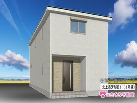 岩手県北上市芳町