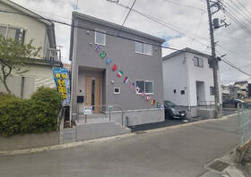 埼玉県草加市谷塚町