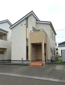 秋田県由利本荘市一番堰