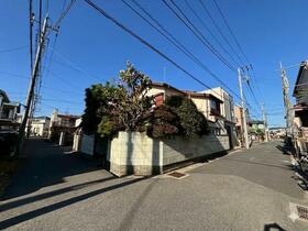 千葉県市川市宮久保１丁目