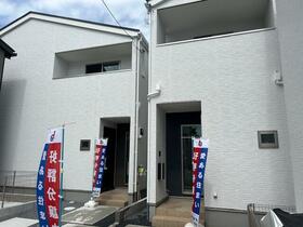 京都府長岡京市神足掛越