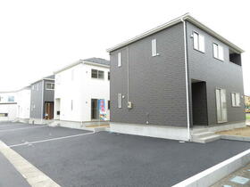 福島県岩瀬郡鏡石町境
