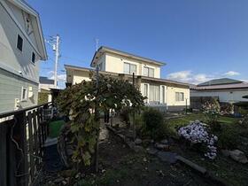 北海道伊達市末永町