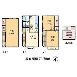 間取り：213144146219