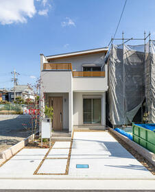 大阪府八尾市志紀町西３丁目