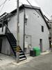 神崎川駅より徒歩18分 2階 築61年3ヶ月の賃貸物件