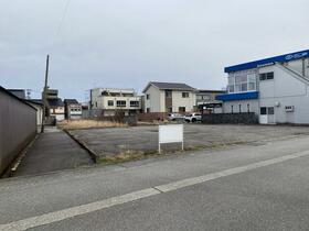 富山県黒部市三日市