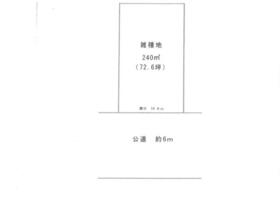 滋賀県甲賀市甲南町稗谷