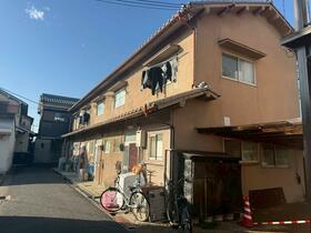 奈良県橿原市北妙法寺町