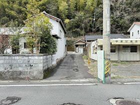 広島県大竹市防鹿