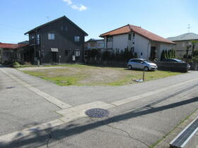 富山県富山市高屋敷