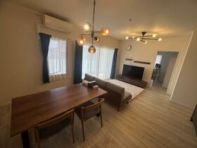 オークランド苅田京町エクスタージュ