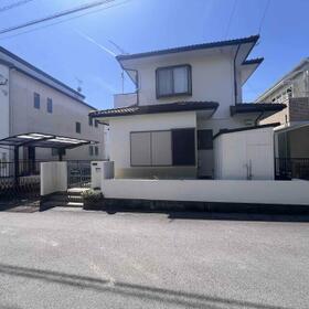 静岡県静岡市清水区八木間町