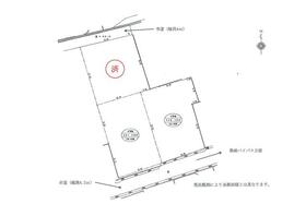 徳島県鳴門市撫養町黒崎字八幡