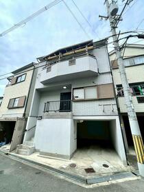 大阪府東大阪市六万寺町１丁目