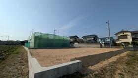 山口県宇部市大字西岐波