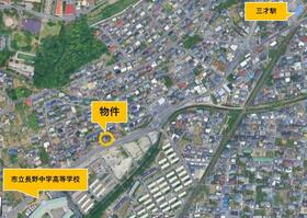 長野県長野市大字徳間