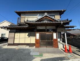 茨城県常陸太田市大里町