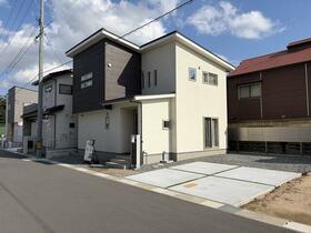 岡山県岡山市中区藤崎