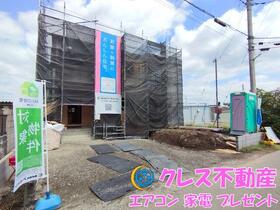 栃木県足利市福居町