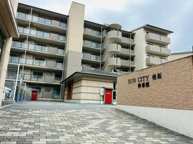サンシティ桂坂参番館