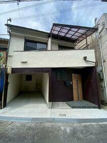 大阪府門真市石原町