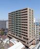 ウィングス三萩野 13階 築13年2ヶ月の賃貸物件