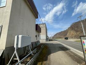 北海道札幌市南区石山一条６丁目