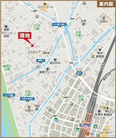 千葉県松戸市樋野口