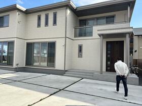 静岡県静岡市清水区馬走