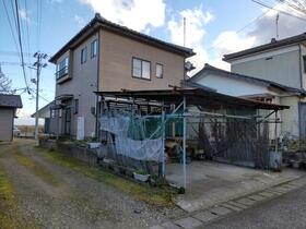 新潟県新潟市西区五十嵐中島５丁目