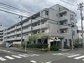 コープ野村長町南フラッツ