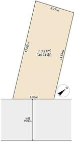埼玉県志木市上宗岡４丁目