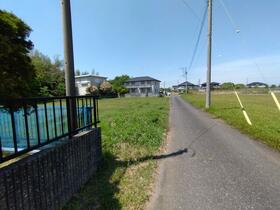 千葉県山武郡横芝光町木戸