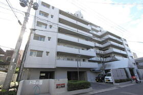 ブランカ上本町