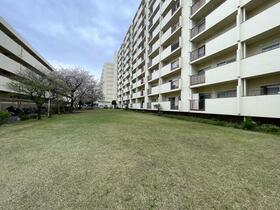 上星川団地２号棟