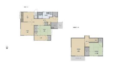 間取り：214078782103