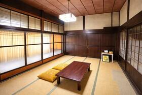 新潟県岩船郡関川村大字山本