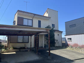 群馬県太田市龍舞町