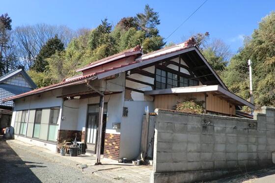 house for sale in Hokuto, Yamanashi | ¥5,700,000 | 6DK | Akiyama hous…