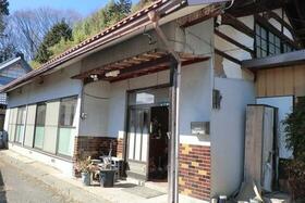山梨県北杜市長坂町大八田
