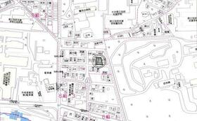 大分県別府市荘園町