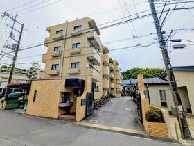 ライオンズマンション港南