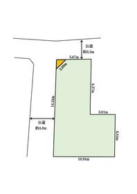 東京都目黒区中央町１丁目