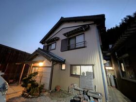 愛知県西尾市東幡豆町田中