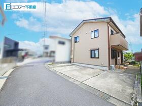 愛知県安城市安城町城堀