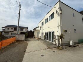 神奈川県茅ヶ崎市浜竹４丁目