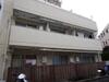 長崎大学駅より徒歩4分 2階 築40年2ヶ月の賃貸物件