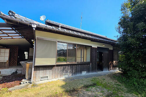 detached 大分県宇佐市大字赤尾
